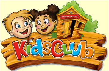 Kid Club